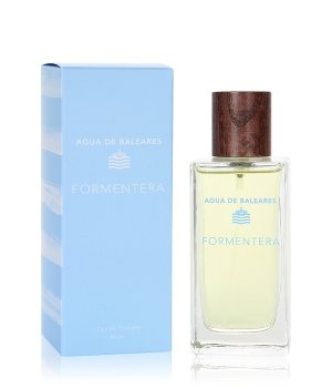 Agua de Baleares Islands Formentera Mujer Parfum