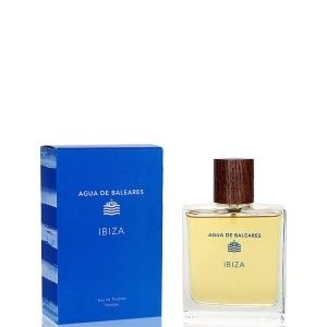 Agua de Baleares Islands Ibiza Hombre Parfum