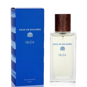 Agua de Baleares Islands Ibiza Mujer Parfum