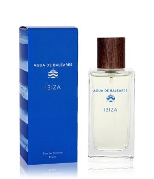 Agua de Baleares Islands Ibiza Mujer Parfum