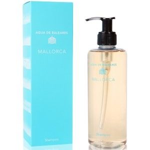 Agua de Baleares Islands Mallorca Haarshampoo