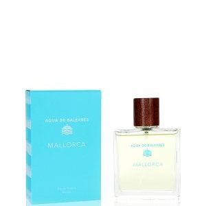 Agua de Baleares Islands Mallorca Hombre Parfum