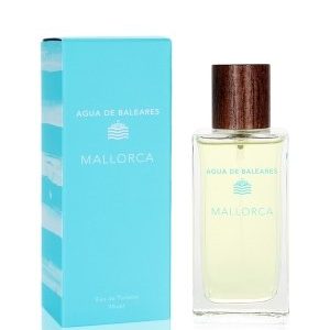 Agua de Baleares Islands Mallorca Mujer Parfum