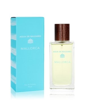 Agua de Baleares Islands Mallorca Mujer Parfum