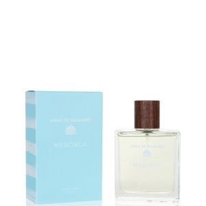 Agua de Baleares Islands Menorca Hombre Parfum