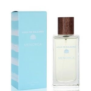 Agua de Baleares Islands Menorca Mujer Parfum