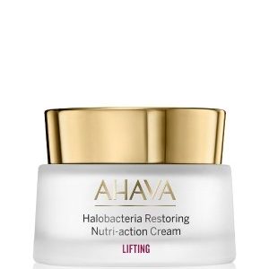 AHAVA Lifting Halobacteria Restoring Nutri-action Gesichtscreme