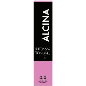 ALCINA Color Creme Intensiv-Tönung - 0.0 Mixton Pastell Professionelle Haarfarbe