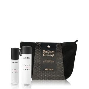 ALCINA Weihnachtsspecials Geschenkset Ganz Schön Lang Haarpflegeset