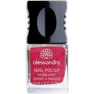 Alessandro Nail Polish Vernis A Ongles Nagellack