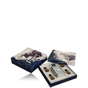 Amouage Iconic Taurus Duftset