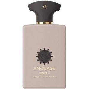 Amouage Library Opus V Woods Symphony Eau de Parfum