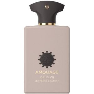 Amouage Library Opus VII Reckless Leather Eau de Parfum