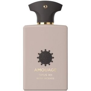 Amouage Library Opus XII Rose Incense Eau de Parfum