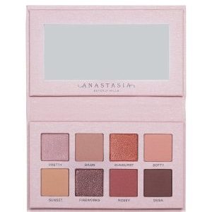 ANASTASIA Beverly Hills Glam to Go Mini Palatte Lidschatten Palette