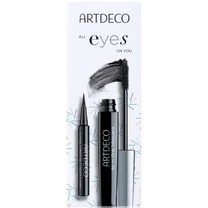ARTDECO All eyes on you All In One & Long Lasting - Mini Edition Augen Make-up Set