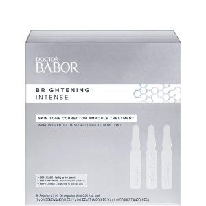 BABOR Doctor Babor Brightening Intense Skin Tone Corrector Treatment Gesichtsserum