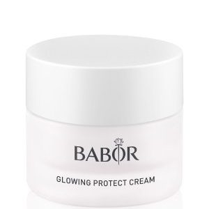 BABOR Skinovage Glowing Protect Cream Gesichtscreme