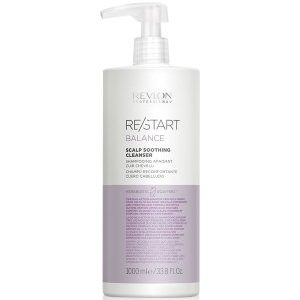 Revlon Professional Restart/Balance Scalp Soothing Cleanser Haarshampoo