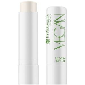 Bell HYPOAllergenic Vegan Lip Balm SPF 25 Lippenbalsam