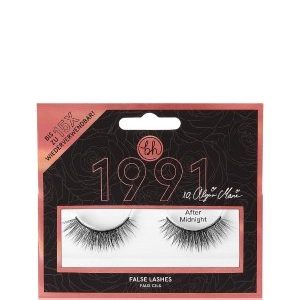 BH Cosmetics 1991 by Alycia Marie False Lashes: After Midnight Wimpern