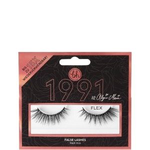 BH Cosmetics 1991 by Alycia Marie False Lashes: FLEX Wimpern