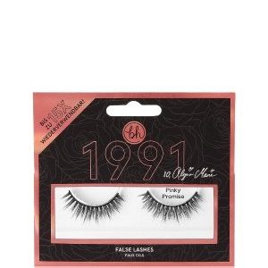 BH Cosmetics 1991 by Alycia Marie False Lashes: Pinky Promise Wimpern