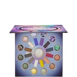 BH Cosmetics 25 Color Eyeshadow & Highlighter Palette Crystal Zodiac Make-up Palette