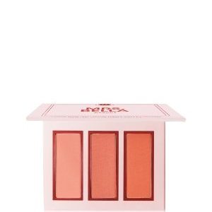 BH Cosmetics 3 Color Blush Trio Mrs. Bella Rouge