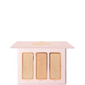 BH Cosmetics 3 Color Highlighter Trio Mrs. Bella Highlighter