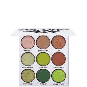 BH Cosmetics 9 Color Shadow Palette LET THAT SHIT GO Lidschatten Palette