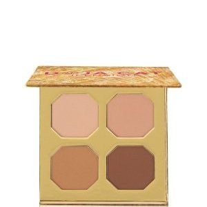 BH Cosmetics Contour Quad ILLUSION Make-up Palette