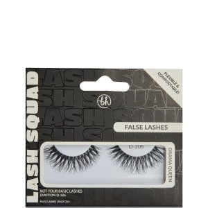 BH Cosmetics Drama Queen Not Your Basic Lashes - Emotion Wimpern