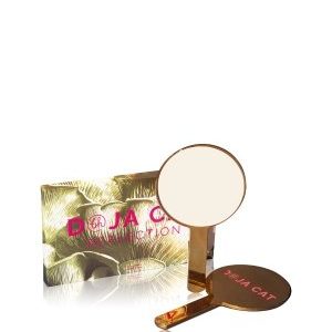 BH Cosmetics Hand Mirror REFLECTION Kosmetikspiegel