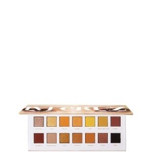 BH Cosmetics Ivi Cruz X BH 14 Color Shadow Palette Lidschatten Palette