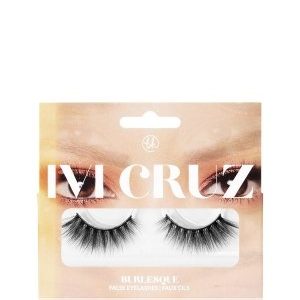 BH Cosmetics Ivi Cruz X BH False Eyelashes Burlesque Wimpern