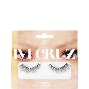 BH Cosmetics Ivi Cruz X BH False Eyelashes Zarina Wimpern