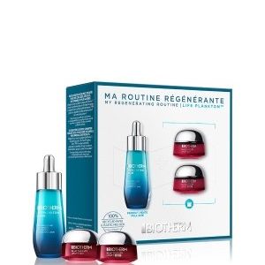 BIOTHERM Life Plankton Elixir Value Set Gesichtspflegeset