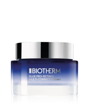 BIOTHERM Blue Therapy Pro Retinol Multi-Correct Cream Gesichtscreme