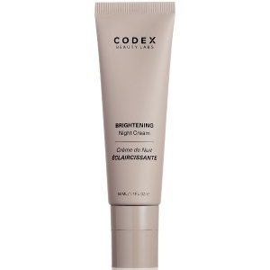 Codex Beauty Labs Antu Night Cream Nachtcreme