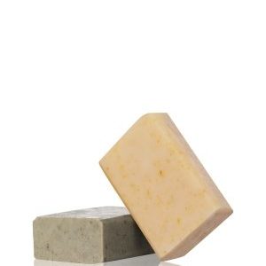 Codex Beauty Labs Bia Soap Duo Stückseife