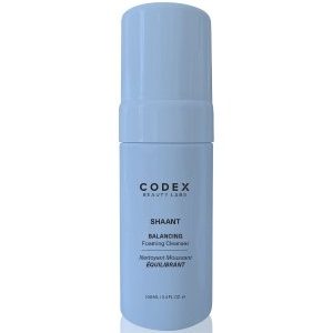 Codex Beauty Labs Shaant Balancing Cleanser Reinigungsschaum