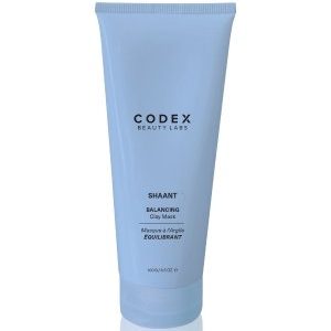 Codex Beauty Labs Shaant Balancing Mask Gesichtswasser