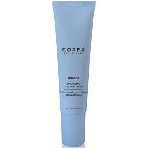 Codex Beauty Labs Shaant Balancing Moisturizer Gesichtscreme