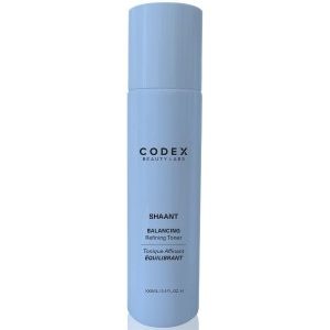 Codex Beauty Labs Shaant Refining Toner Gesichtswasser