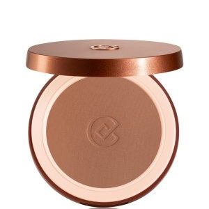 Collistar Terra Abbronzante Silk Effect Bronzing Powder Bronzer