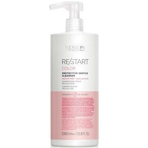 Revlon Professional Restart/Color Protective Gentle Cleanser Haarshampoo