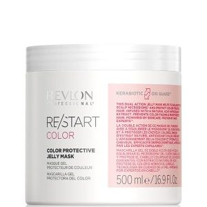 Revlon Professional Restart/Color Protective Jelly Mask Haarkur