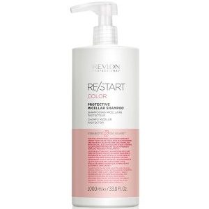 Revlon Professional Restart/Color Protective Micellar Shampoo Haarshampoo