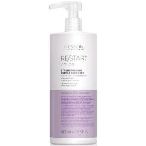 Revlon Professional Restart/Color Purple Cleanser Haarshampoo